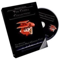 The Cobra Collection by De'Vo