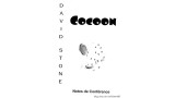 Cocoon by David Stone