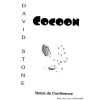 Cocoon by David Stone
