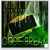 Code Break by Joel Dickinson