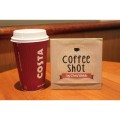 Coffee Shot by Chris Webb Coffee Shot by Chris Webb