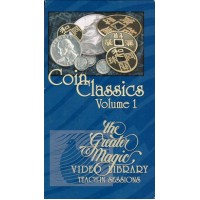 Coin Classics by Greater Magic Video Library 1