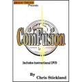 Coin Fusion by Chris Stickland Coin Fusion by Chris Stickland