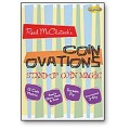 Coin Ovations by Reed Mcclintock Coin Ovations by Reed Mcclintock