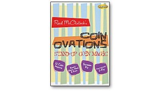 Coin Ovations by Reed Mcclintock