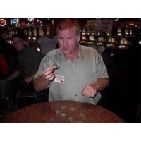 Coin Retention Vanish by Mickey Silver