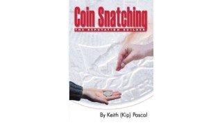 Coin Snatching by Keith Pascal