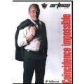 Coincidence Impossible by J.P. Vallarino Coincidence Impossible by J.P. Vallarino