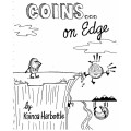 Coins On Edge by Kainoa Harbottle Coins On Edge by Kainoa Harbottle