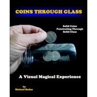 Coins Through Glass by Michael Boden