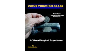 Coins Through Glass by Michael Boden