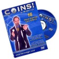 Coins! by Michael Lair Coins! by Michael Lair