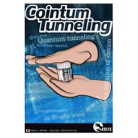 Cointum Tunneling by Kreis Magic