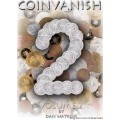 Coinvanish Vol 2 by Dan Watkins Coinvanish Vol 2 by Dan Watkins