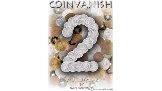 Coinvanish Vol 2 by Dan Watkins