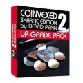 Coinvexed 2 Sharpie Edition by David Penn Coinvexed 2 Sharpie Edition by David Penn