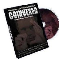 Coinvexed by David Penn