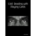 Cold Reading With Playing Cards by Simon Beckett Cold Reading With Playing Cards by Simon Beckett