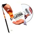Collateral by Diamond Jim Tyler Collateral by Diamond Jim Tyler