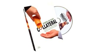 Collateral by Diamond Jim Tyler