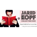 Collection (1-2) by Jared Kopf