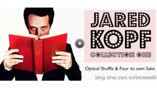 Collection (1-2) by Jared Kopf