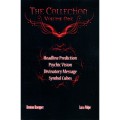 The Collection Vol 1 by Kenton Knepper & Luca Volpe The Collection Vol 1 by Kenton Knepper & Luca Volpe
