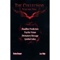 The Collection Vol 1 by Kenton Knepper & Luca Volpe