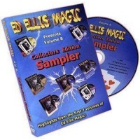 Collector's Edition Sampler by Ed Ellis