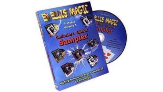 Collector's Edition Sampler by Ed Ellis