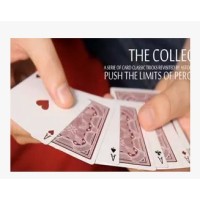 The Collector by Yoann And Astone