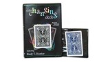 Color Changing Deck by Rudy Hunter