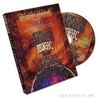 Color Changing Deck by Wgm