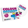 Color Diffusion by Gary Jones Color Diffusion by Gary Jones