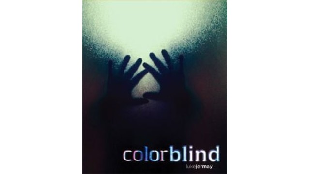Colorblind by Luke Jermay