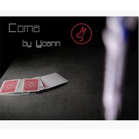Coma by Yoann.F