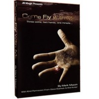 Come Fly With Me by Mark Mason