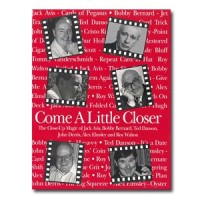 Come A Little Closer by John Derris