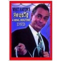 Comedy 4 Ring Routine by Whit Haydn Comedy 4 Ring Routine by Whit Haydn