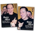 Comedy Bits - Magic Routines (1-2) by Harry Allen