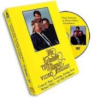 Comedy Magic by Greater Magic Video Library 35