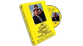 Comedy Magic by Greater Magic Video Library 35