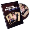 Comedy Routines by Matt Fore Comedy Routines by Matt Fore