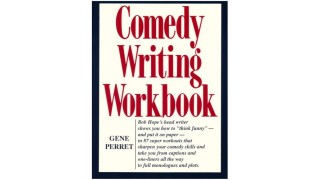 Comedy Writing Workbook by Gene Perret