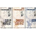 Comercial Close Up Act (1-3) by Jon Tremaine