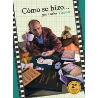 Como Se Hizo by Carlos Vinuesa