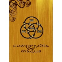 Compendia by Daniel Young