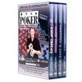 Complete Card And Chip Handling Series by Rich Ferguson Complete Card And Chip Handling Series by Rich Ferguson