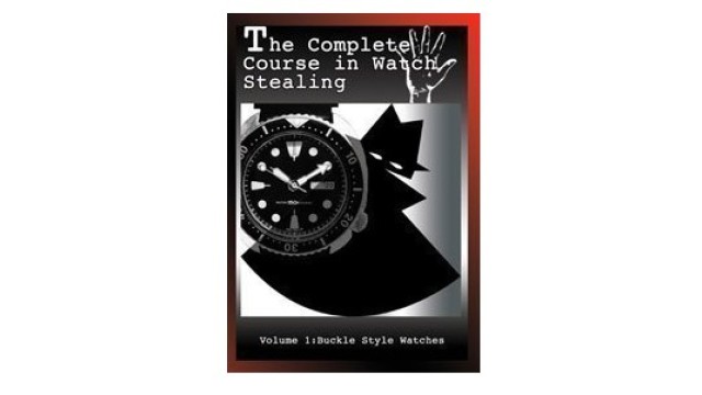 Complete Course In Watch Stealing (1-5)