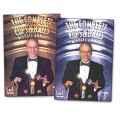 The Complete Cups And Balls by Michael Ammar The Complete Cups And Balls by Michael Ammar